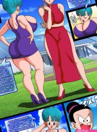 Dragon Ball Z Issue 13