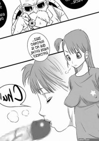 Dragon Ball Z Porno Comic Hentai Gratis