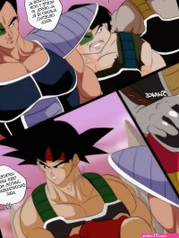 Dragon ball z porn comic princess.onl Fappening Celebrity Photos