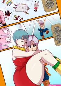 Dragon ball comic book porn princess.onl Fappening Celebrity Photos