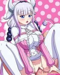 Kanna Kamui Collection