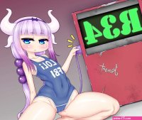 Kanna Kamui Mega Collection