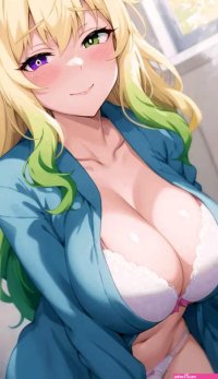 Quetzalcoatl Dragon Maid free hentai porno xxx comics rule34 nude art at HentaiLib.net