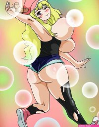Dragon maid porn comics