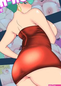 Comic porno DRAGON Hole. Parte 2. Donaora889. cmico de sexo bellezas sexys estn