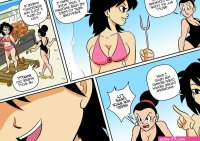 Summer Paradise 2