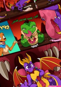 Spyro the dragon porn comic e621 princess.onl Fappening Celebrity Photos