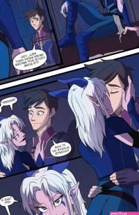 Porn comic OPale Moon. The Dragon Prince. Swain. Sex comic sexy blonde was