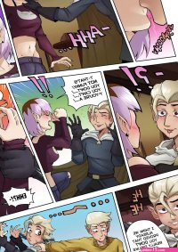 The Amiter Secret