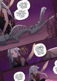 For Ingnam By 5kun Porn Comic english 274