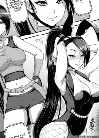 Dragon Queens 6