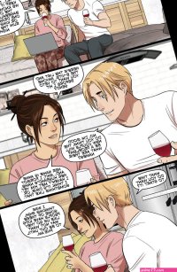 Swing 5 Porn Comic