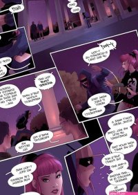 Dollhouse part 5 Hentai english 24