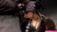 Dying Light Jade Aldemir 1boy 3d