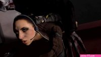Dying Light Jade Aldemir Rape 3d