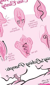 Oh Joy Sex Toy