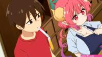 The 11 Best Ecchi Moments of the Summer 2021 Anime Season!