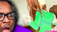 Ecchi Anime moments UNCENSORED by internetcity from Patreon