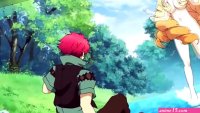 Best Ecchi Anime Moments