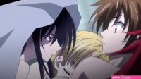 Top 15 Ecchi Harem Anime