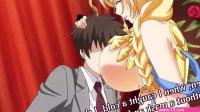 Nanatsu no Bitoku ecchi anime scenes 2