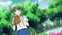 nude Anime Ecchi Baseball YouTube ecchi