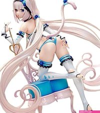 : Generic XLONGHOMES Ecchi Anime Figure