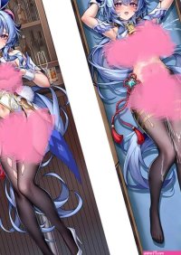 Ecchi Hentai Waifu Anime Sexy Beauty Nude Anime Body Pillowcase Cover Anime Cosplay Dakimakura Hugging Pillow Case Peach Skin 2way : Amazon.co.uk: Home Kitchen