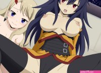 Edens Zero