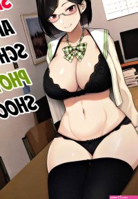 Circle Eden Porn Comics