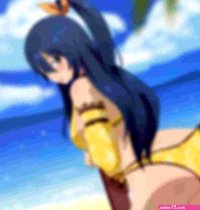Edens Zero Hentai