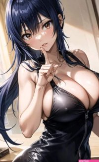 Homura Edens Zero free hentai porno xxx comics rule34 nude art at HentaiLib.net