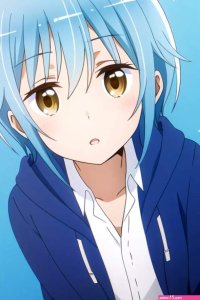 Tsubasa Katsuki Sex