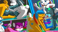 Ednas Revenge HD Hentai Porn Comic