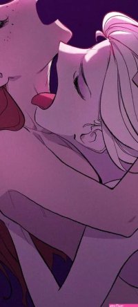 Elsa licking Annas neck Frozen gaeam free hentai porno xxx comics rule34 nude art at HentaiLib.net