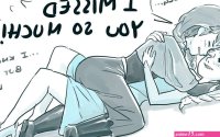 Elsa frozen sex comics at PornComics