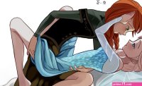 Elsa frozen sex comics at PornComics