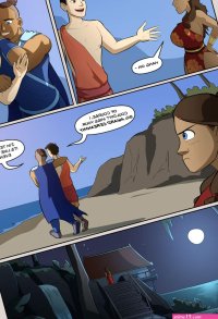 After Avatar 4- Avatar 18 EmmaBrave