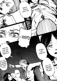 Pastime With Pieck-Chan comic porn