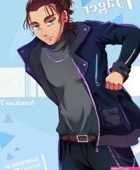 Read Keisuke Aero Eren X Pieck Attack On Titan Hentai Porns