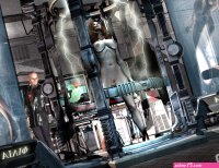 Erotic Mad Science: Sex and Science and Robots Hooray!