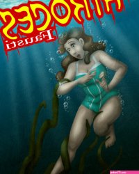 Bait: A Graphic Novella