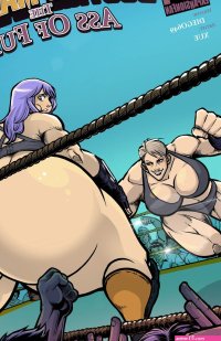 Milftoon Comics Archives