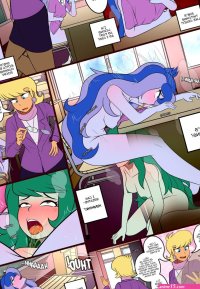Public Wallflower Exhibitionism Manga Comic