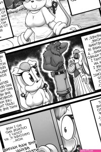 Please Fuck Me: Cream x Tail