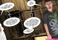 The Eyeland Project 16 Read Online Free Porn Comic