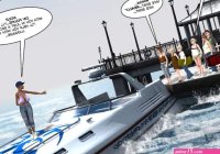 The Eyeland Project 16 Read Online Free Porn Comic