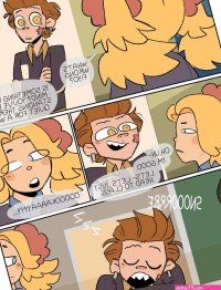 The Coarse Curse 1