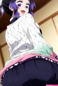 Hentai Facesitting