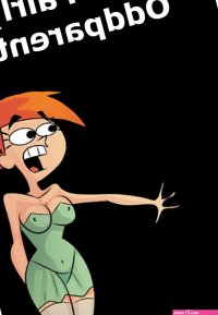 Read The Fairly Oddparents Hentai Porns